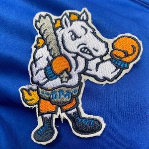 Meet your Posher, Gary